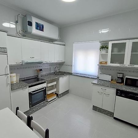 Apartamento Bero Santoña Exterior foto